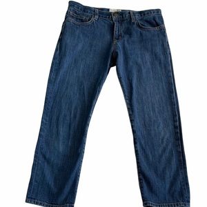 Current Elliot Deadstock Jeans Sz 27